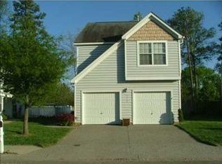 117 Dorothy Dr, Yorktown, VA 23692