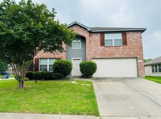 701 Baldwin Rd, Wylie, TX 75098