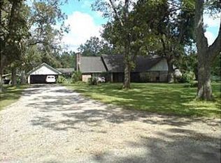 2640 Massey Rd, Deridder, LA 70634