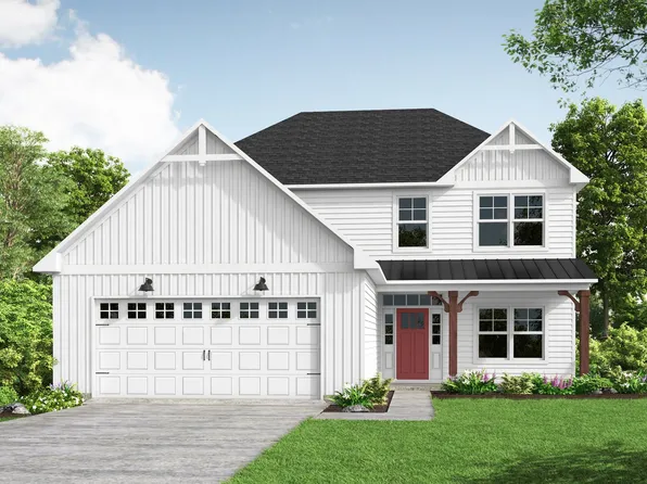 104 Hookbill Ln, Lillington, NC 27546