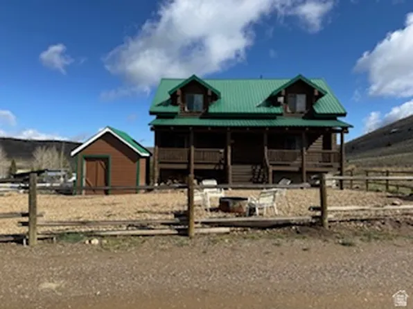 985 E 5330 N, Scofield, UT 84526