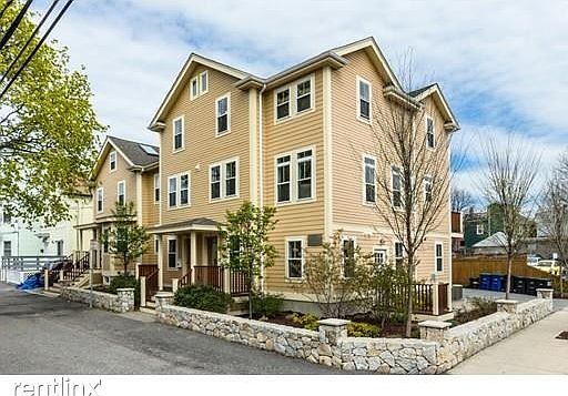 5 Tower Ct. #3 Somerville Shared Unit Photo 1