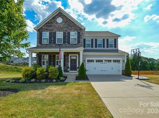 7421 Boulaide St SW, Concord, NC 28025