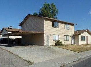 1505 Pacheco Rd APT 3, Bakersfield, CA 93307