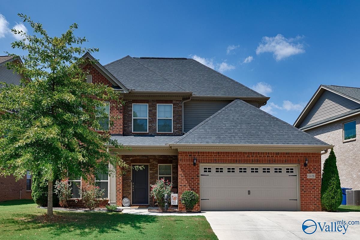 15135 Lakeside Trl SW, Huntsville, AL 35803 Zillow