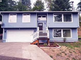 30036 Maple Dr, Rainier, OR