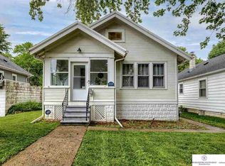 5120 Pinkney St, Omaha, NE 68104