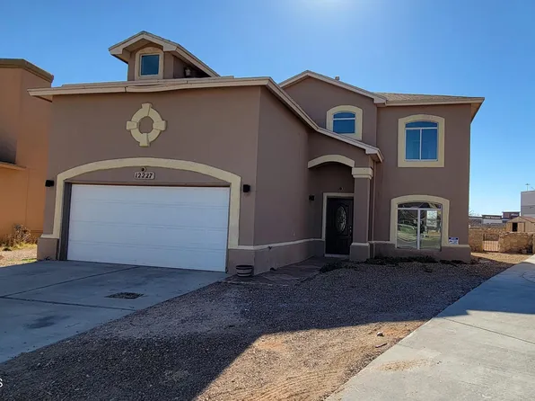 12227 Jasmine Ali, El Paso, TX 79938