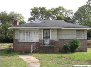 5729 Court I, Birmingham, AL 35228