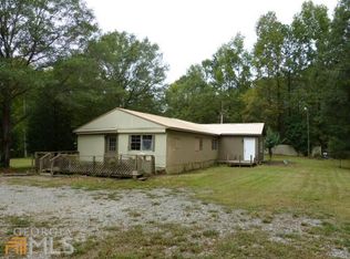 169 Ambrose Cir, Jackson, GA 30233