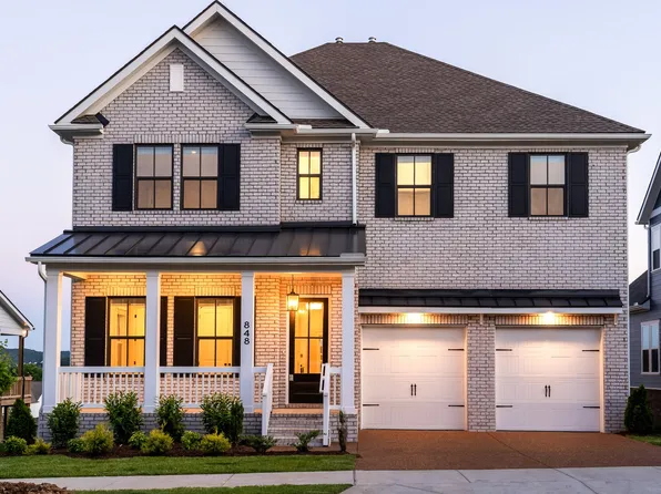 848 Braidwood Ln, Franklin, TN 37064