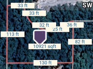 SW 105th Pl LOT 7, Ocala, FL 34481