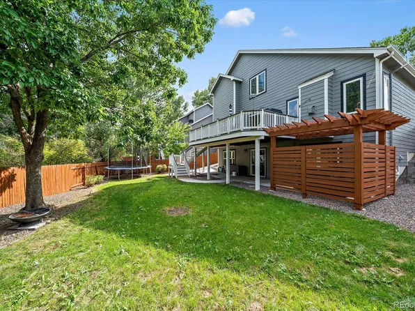 10654 Apishamore Court, Parker, CO 80134