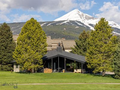 1930 Yellowtail Rd, Big Sky, MT, 59716