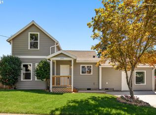 1365 S Beech St, Cornelius, OR 97113