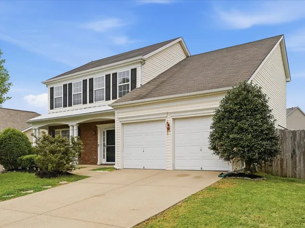 1725 Eagle Trace Dr, Mount Juliet, TN 37122