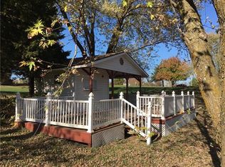 1530 Lake Viking Ter, Gallatin, MO 64640