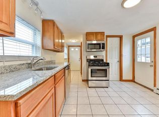 27 Pine St #2, Chelsea, MA 02150