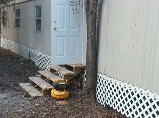 3141 N Hooty Point, Inverness, FL 34453