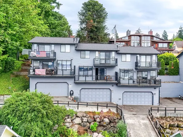 819 Kitsap Street, Port Orchard, WA 98366