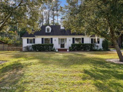 4656 IROQUOIS Avenue, Jacksonville, FL, 32210