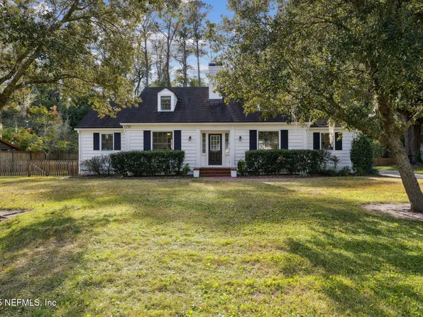 4656 IROQUOIS Avenue, Jacksonville, FL 32210