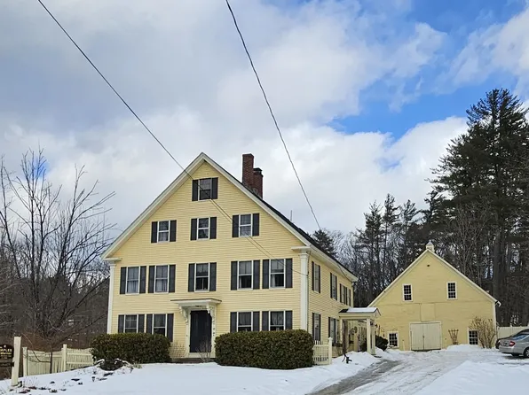 69 East Main Street, Warner, NH 03278