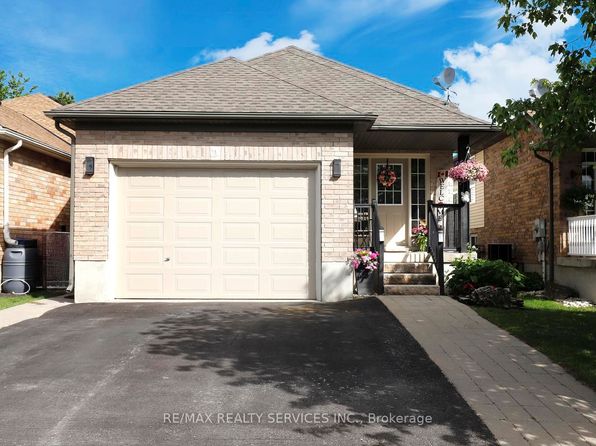 101 Glengarry Rd, Orangeville, ON L9W 5E4