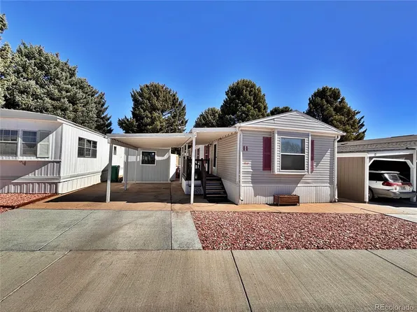 230 N 2nd Street LOT 11, Berthoud, CO 80513