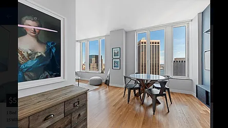 Rented by Accel Real Estate Inc