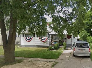 2842 Yale St, Flint, MI 48503