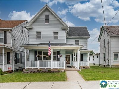 96 Stedman Ave, Lehighton, PA, 18235