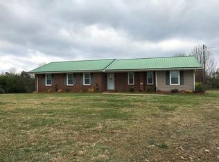 956 E Highway 5, Roopville, GA 30170