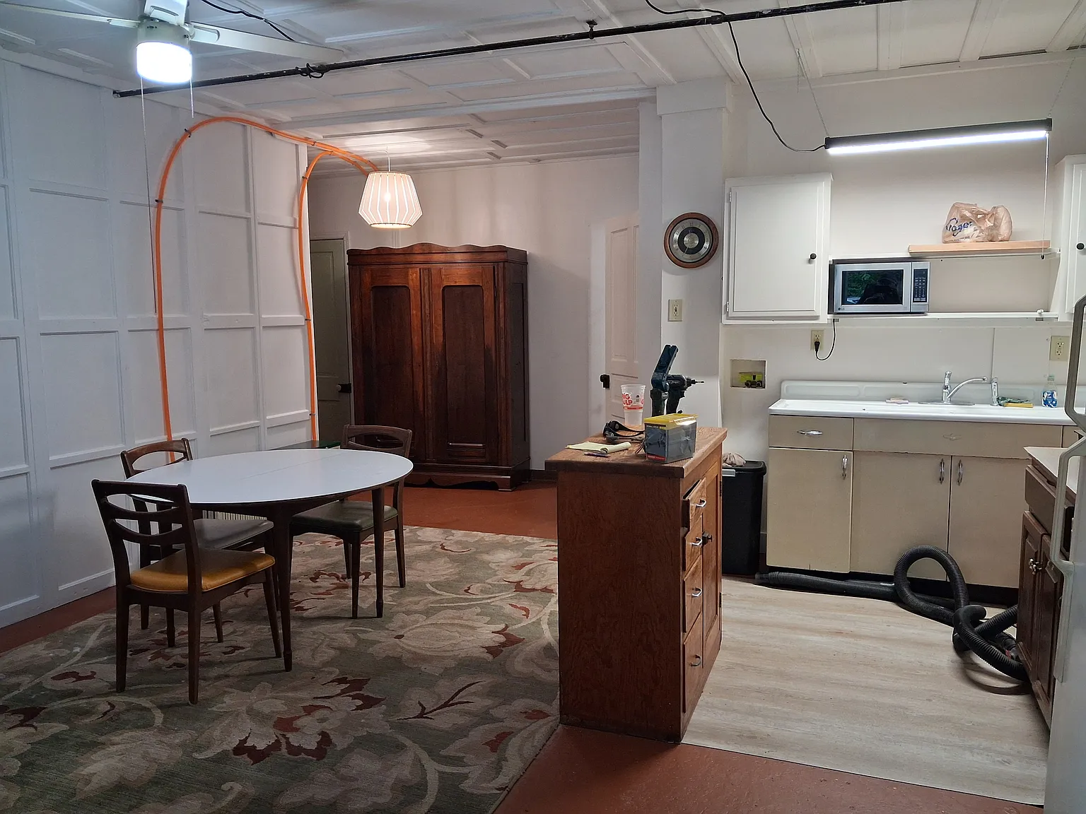 1 bed, 420 sqft, $700 — Photo 1