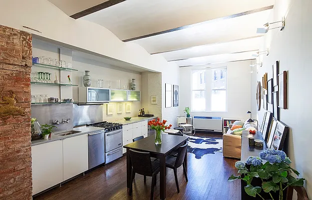 Sold by Manhattan Boutique Real Estate | media 13