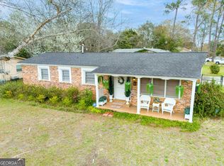 1002 Gaskin Ave N, Douglas, GA 31533