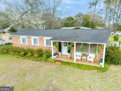 1002 Gaskin Ave N, Douglas, GA, 31533