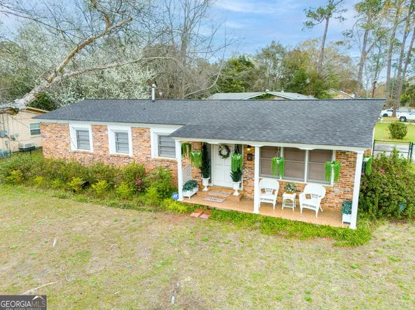 1002 Gaskin Ave N, Douglas, GA 31533