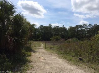 2731 Smith Rd, Naples, FL 34117