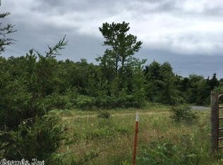 438 Sellers Rd, Vilonia, AR 72173
