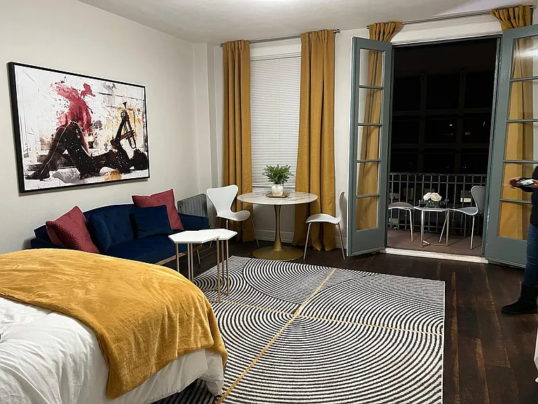 455 E Ocean Blvd #1105 — Photo 3