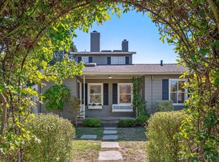 23 Oxford Ave, Mill Valley, CA