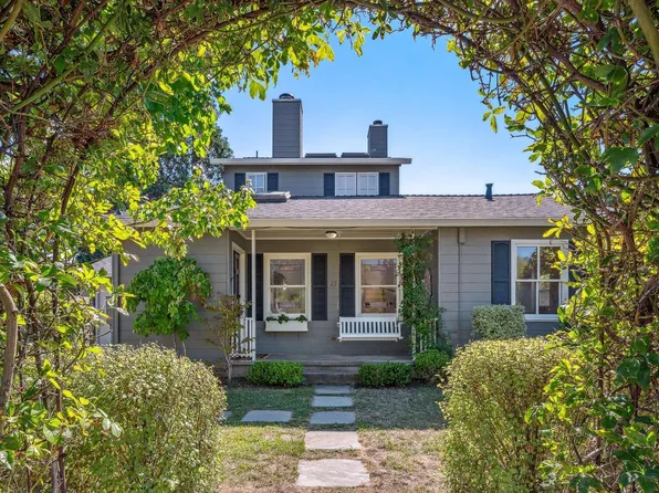23 Oxford Avenue, Mill Valley, CA 94941