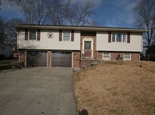 1147 Terrace Ave, Jasper, IN 47546