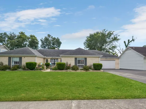 5681 Magnolia Woods Dr, Bartlett, TN 38134