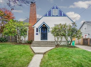 4029 NE 75th Ave, Portland, OR 97213