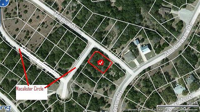 1st image of 21701 McAllister Cir