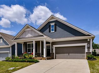 9020 Oakmere Rd, Waxhaw, NC 28173