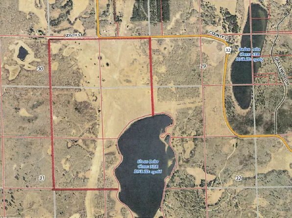 Tbd County 32, Park Rapids, MN 56470
