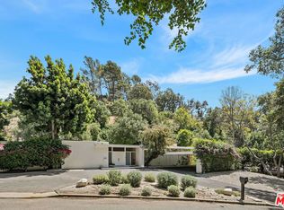 1504 Stone Canyon Rd, Los Angeles, CA 90077